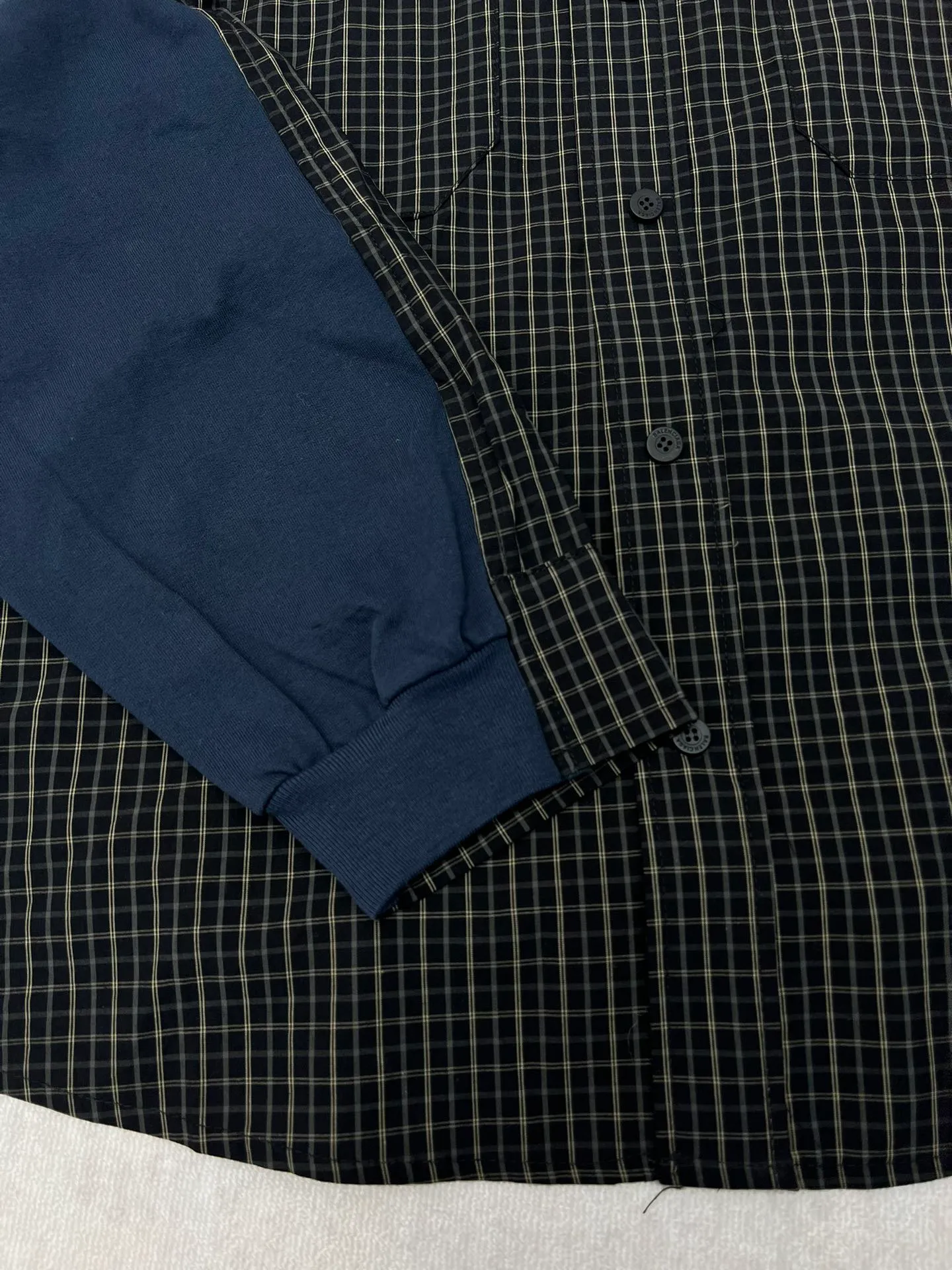 25ss New Arrival Sizes：1.2.3.4.